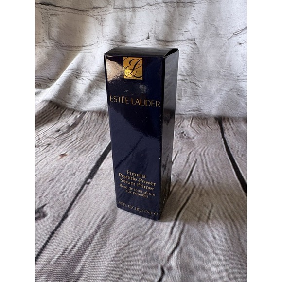 Estée Lauder Other - Estee Lauder Futurist Peptide-Power Serum Primer - 0.90 Oz/ 27 mL NIB
